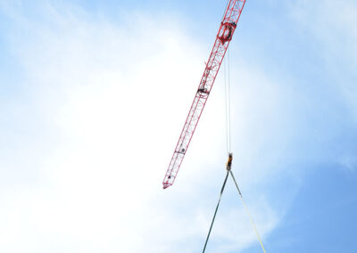 Helmfeltsgatan 9 Malmö