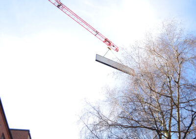 Helmfeltsgatan 9 Malmö